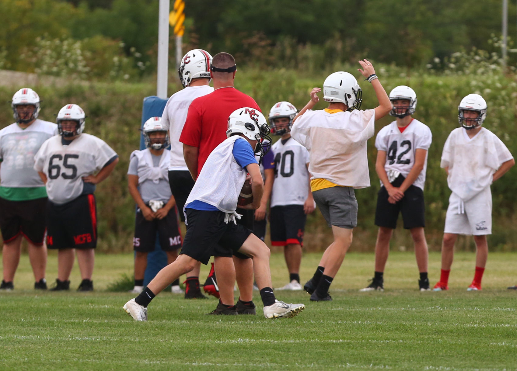 MCHS Football - first day of practice (6).jpg